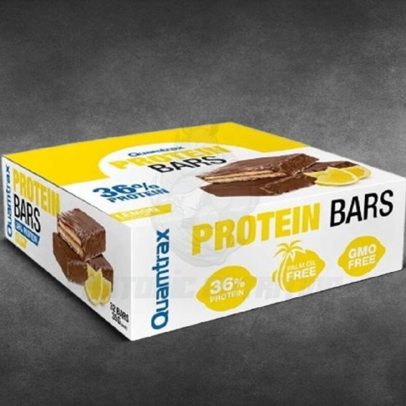 Protein Bars Pack