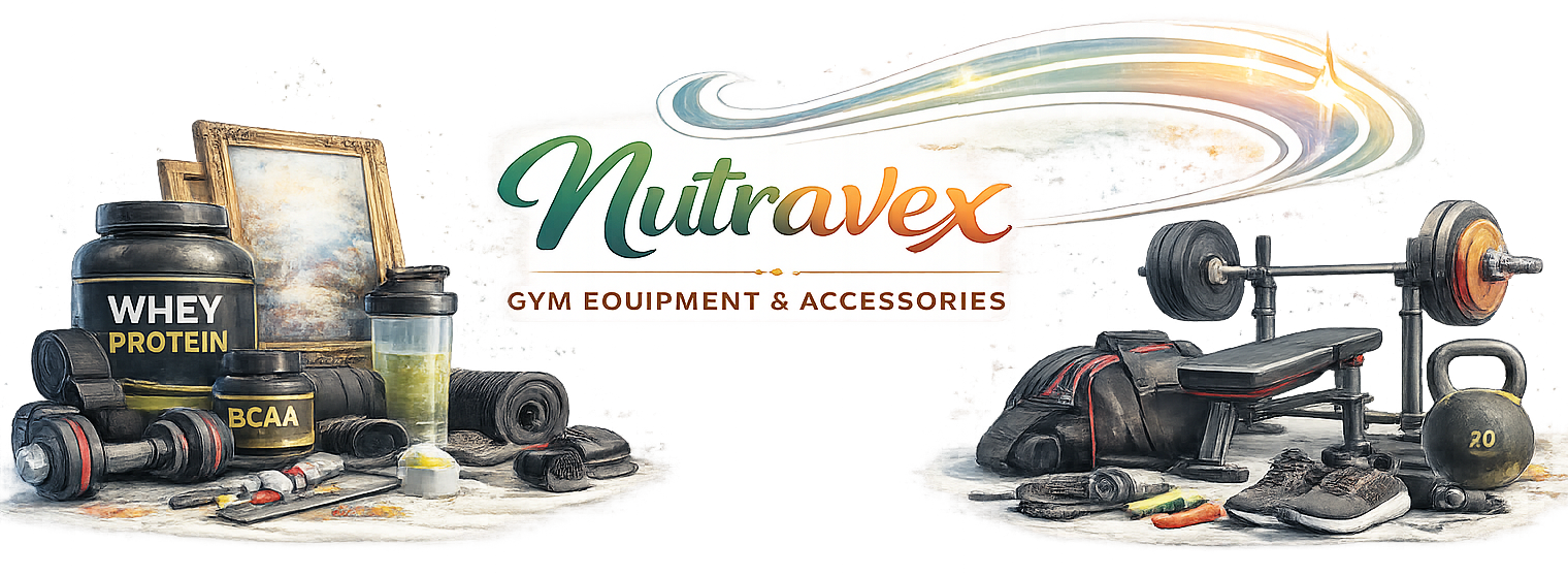nutravex